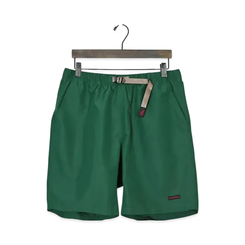 GRAMICCI Shell Packable Shorts "Eden Green"