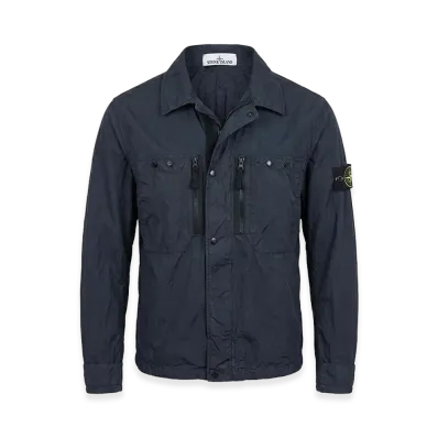 Stone Island Jackets "Navy"