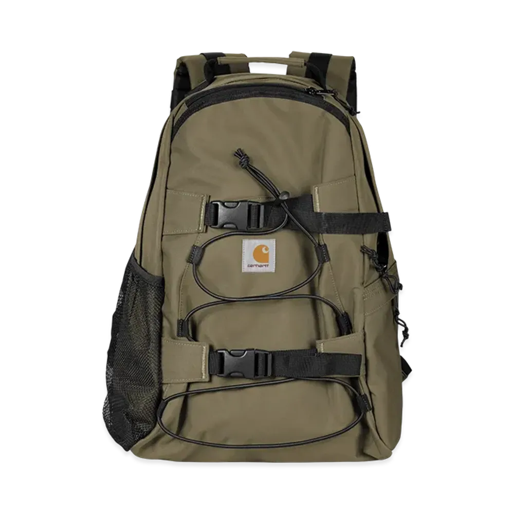 Carhartt WIP Kickflip Backpack "Brass"