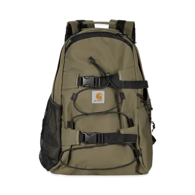 Carhartt WIP Kickflip Backpack "Brass"