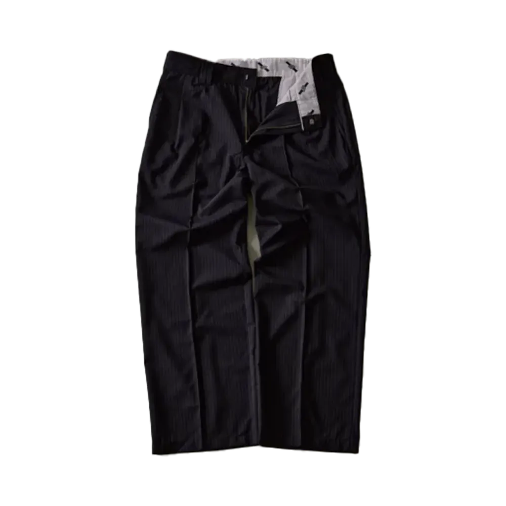 Saturdays NYC x Dickies 875 Slacks "Black"