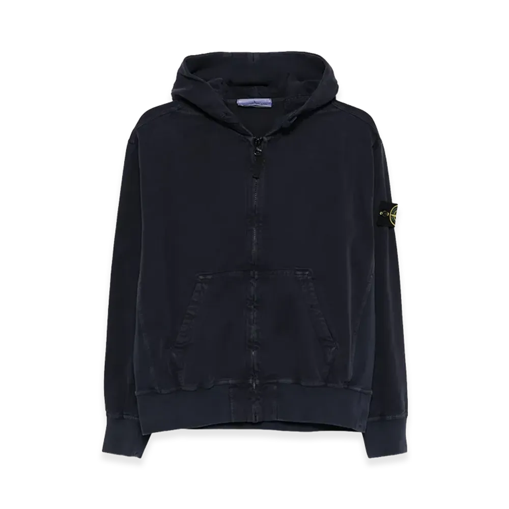 Stone Island Jackets "Blue"