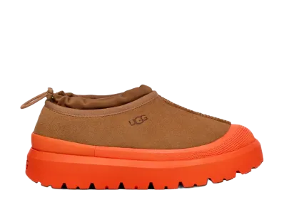 UGG Tasman Weather Hybrid "Chestnut/Orange"