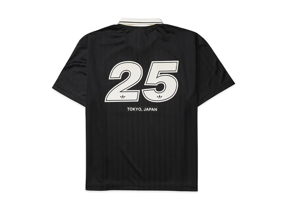 adidas x Oasis Live '25 Tokyo Japan Tour Jacquard Jersey (Japan