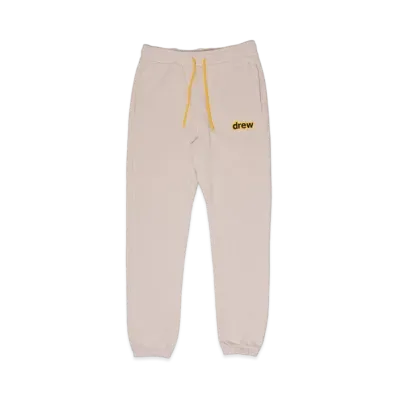drew house secret sweatpant "Beige"