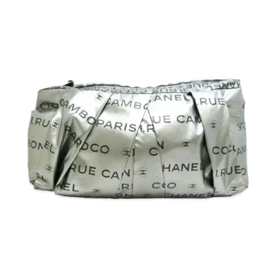 CHANEL Unlimited Clutch