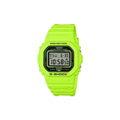 Casio G-Shock DW-5600EP-9JF "Green"