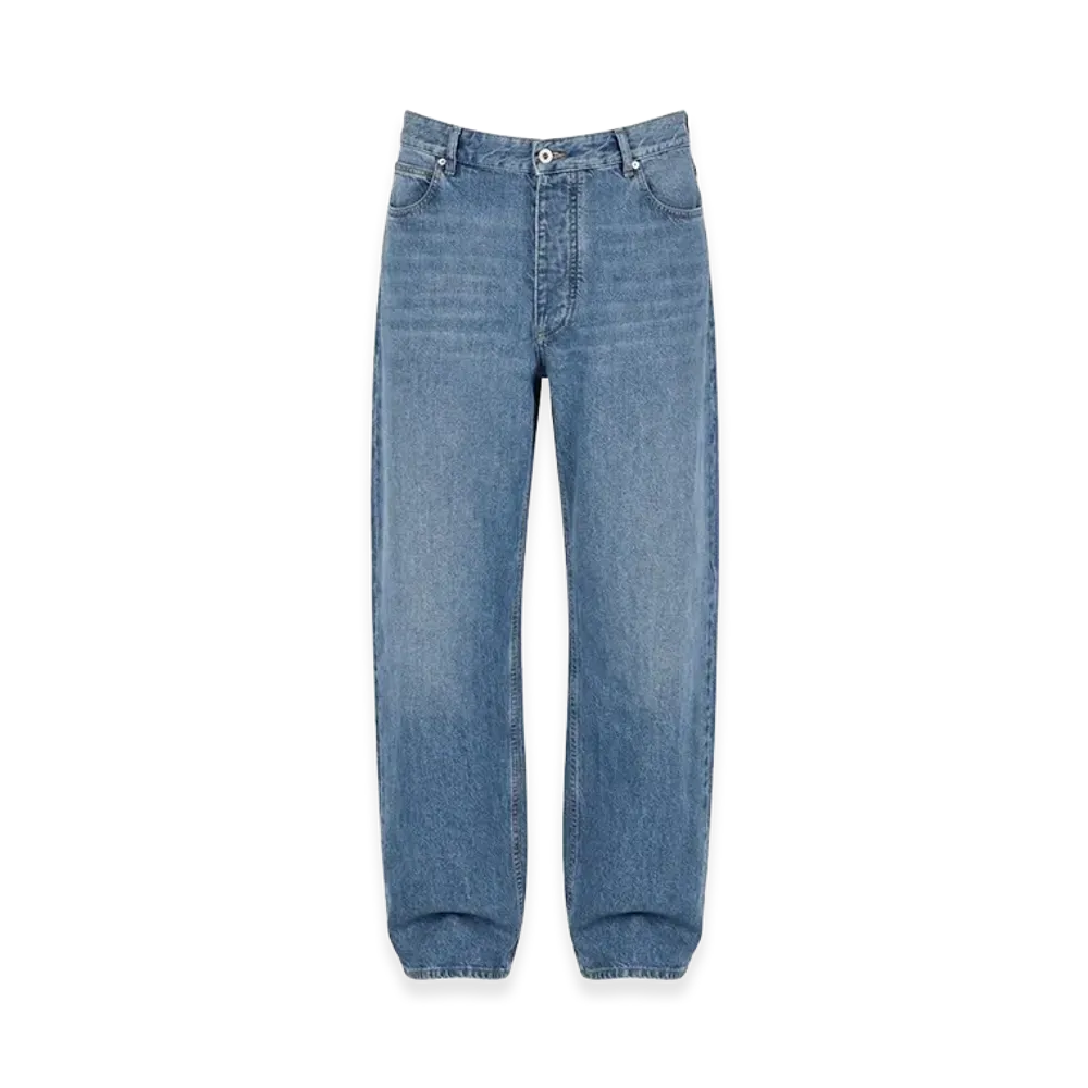 Bottega Veneta Jeans "Mid Blue"