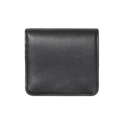 WACKO MARIA x Speak Easy Mini Wallet "Black"