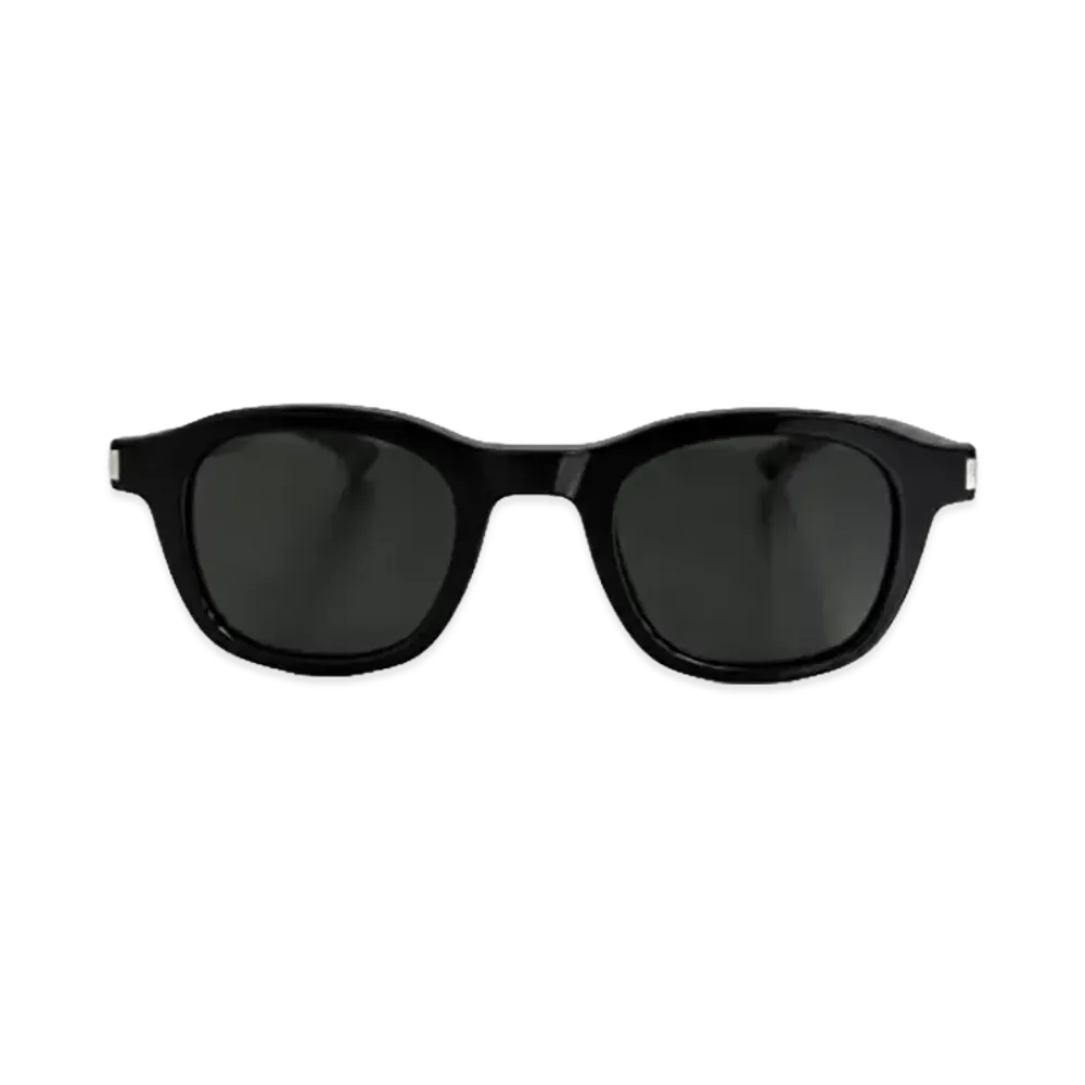 Saint Laurent Sunglasses "Black"