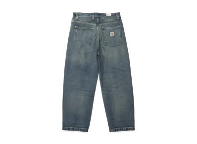 Carhartt WIP Brandon Pant "Blue(Worn Used Wash)"
