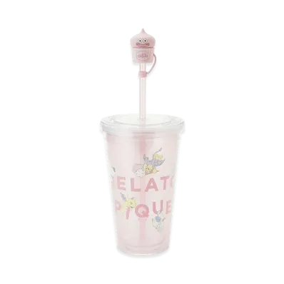 GELATO PIQUE x DRAGON QUEST Tumbler "Pink"