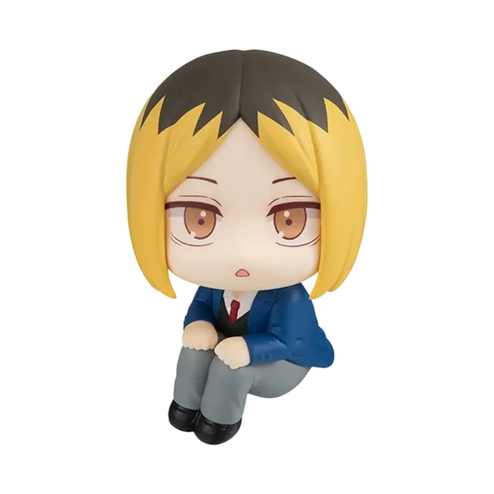 MegaHouse "Lookup" -Haikyu!! - Kenma Kozume