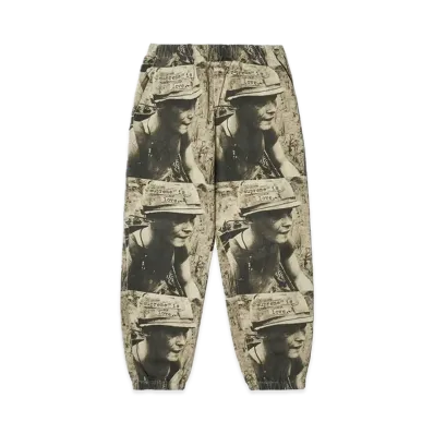 Supreme Is Love Skate Pant "Stone"