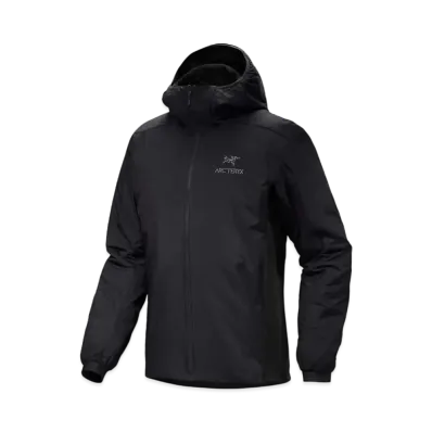 ARC'TERYX Atom Hoody Men's "Black" X000007487