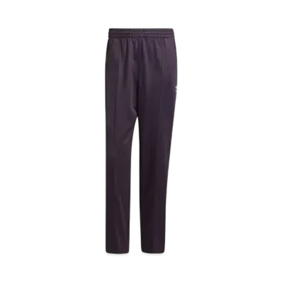 adidas Adicolor Baggy Fit Firebird Track Pants (Jersey) "Aurora Black"