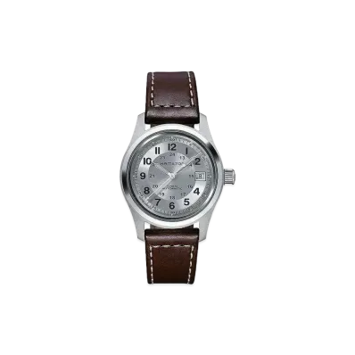 Hamilton Khaki Field Auto