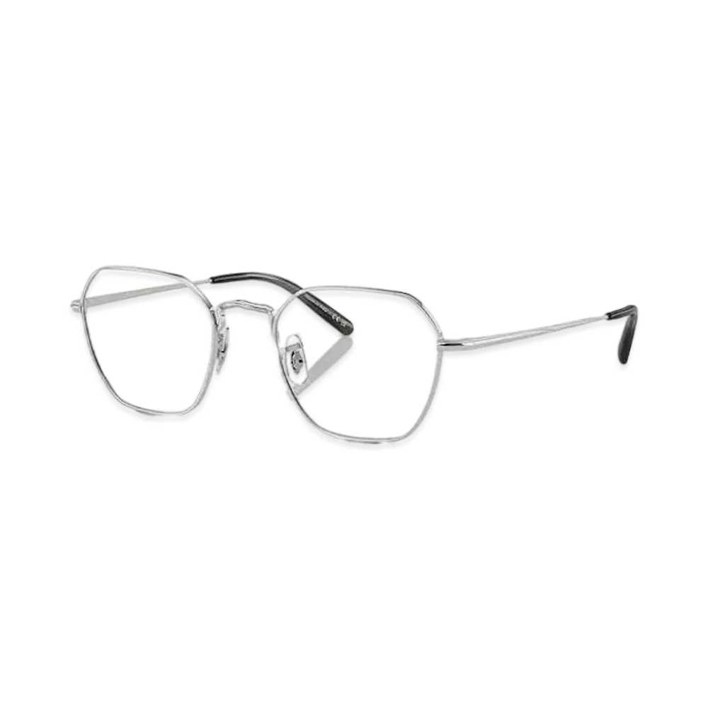 OLIVER PEOPLES Levison "Silver"