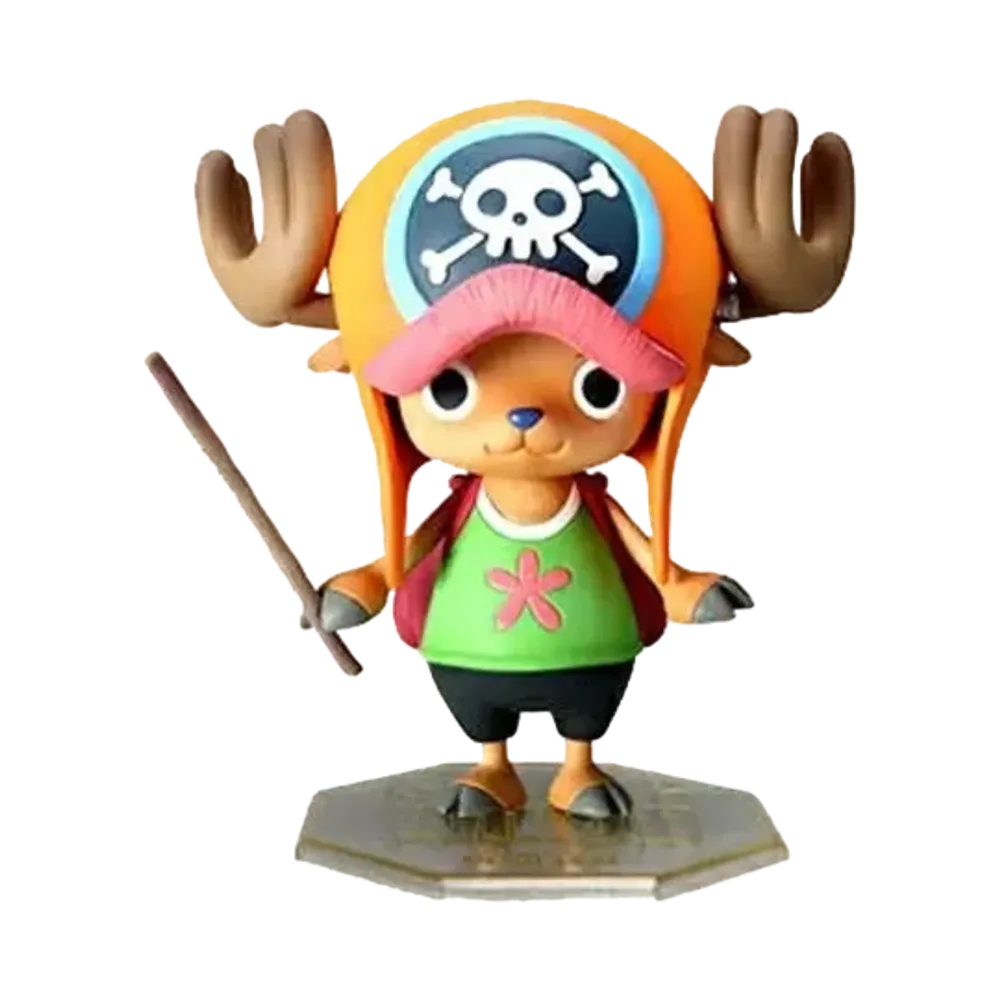 Portrait.Of.Pirates: ONE PIECE "STRONG EDITION" Tony Tony Chopper