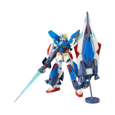MG 1/100 F90II Mobile Suit Gundam F90II I-Type