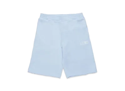 MM6 Maison Margiela Kids Short "Blue"