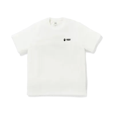A BATHING APE x Levi's TEE "White"