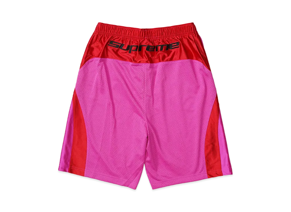 Supreme x Jordan Short 