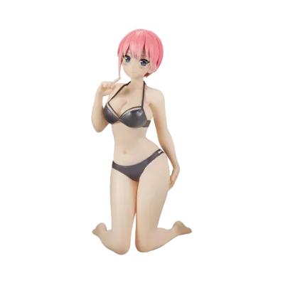 BANPRESTO "Celestial vivi" -The Quintessential Quintuplets- Nakano Ichika
