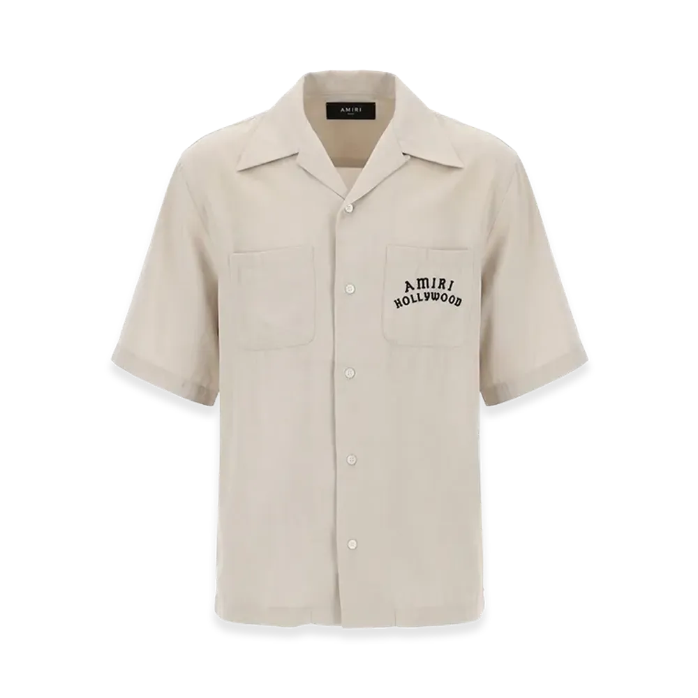 AMIRI Shirts "White"
