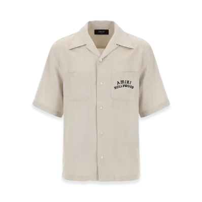 AMIRI Shirts "White"