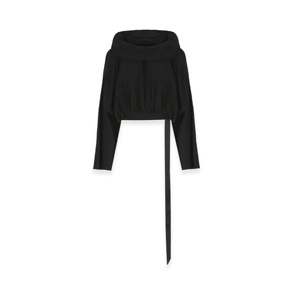 Rick Owens DRKSHDW Women's Sweaters "Black"