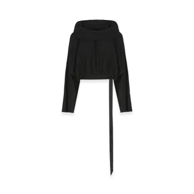 Rick Owens DRKSHDW Women's Sweaters "Black"