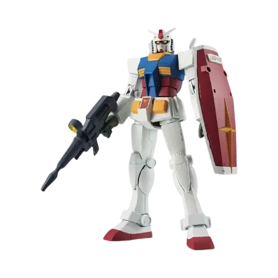 ROBOT SPIRITS <SIDE MS> RX-78-2 Gundam Ver. A.N.I.M.E. ~Final Battle Specifications~