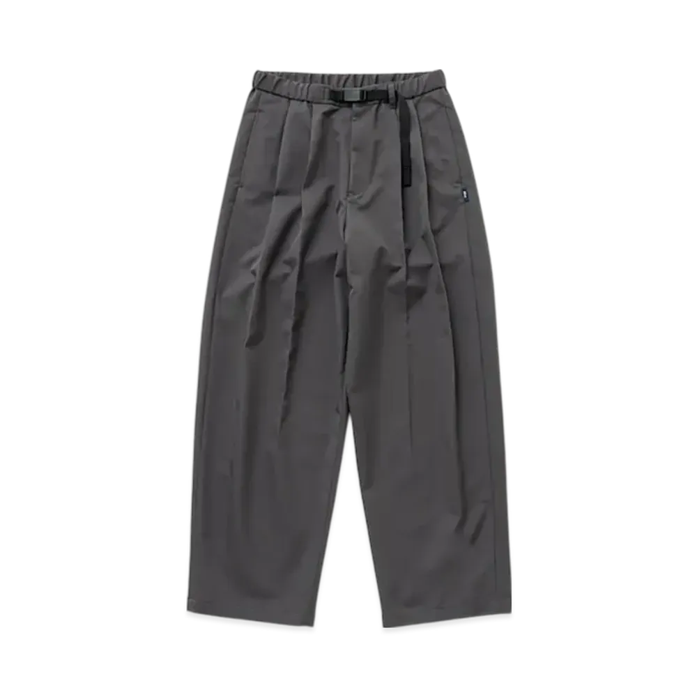 N!ce Chino Pants "Grey"
