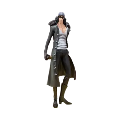 FiguartsZERO "Blue Dragon" Kuzan -ONE PIECE FILM Z Ver.-