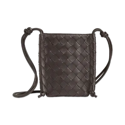 Bottega Veneta Pouch On Strap "Potion"