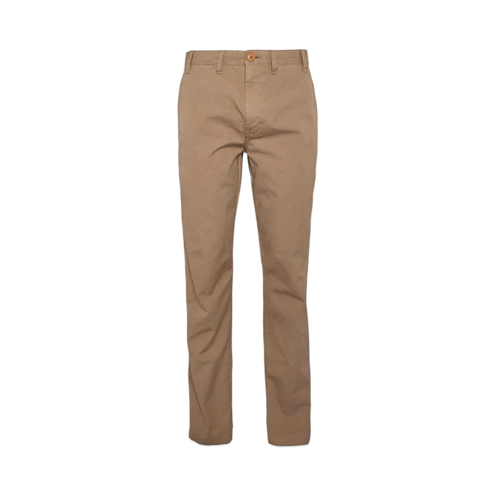 Barbour Glendale Chino Pants "Brown"