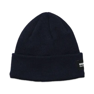 NEIGHBORHOOD Beanie "Navy"