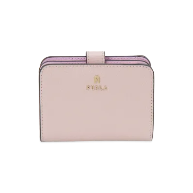 FURLA Bifold Wallet "Pink"