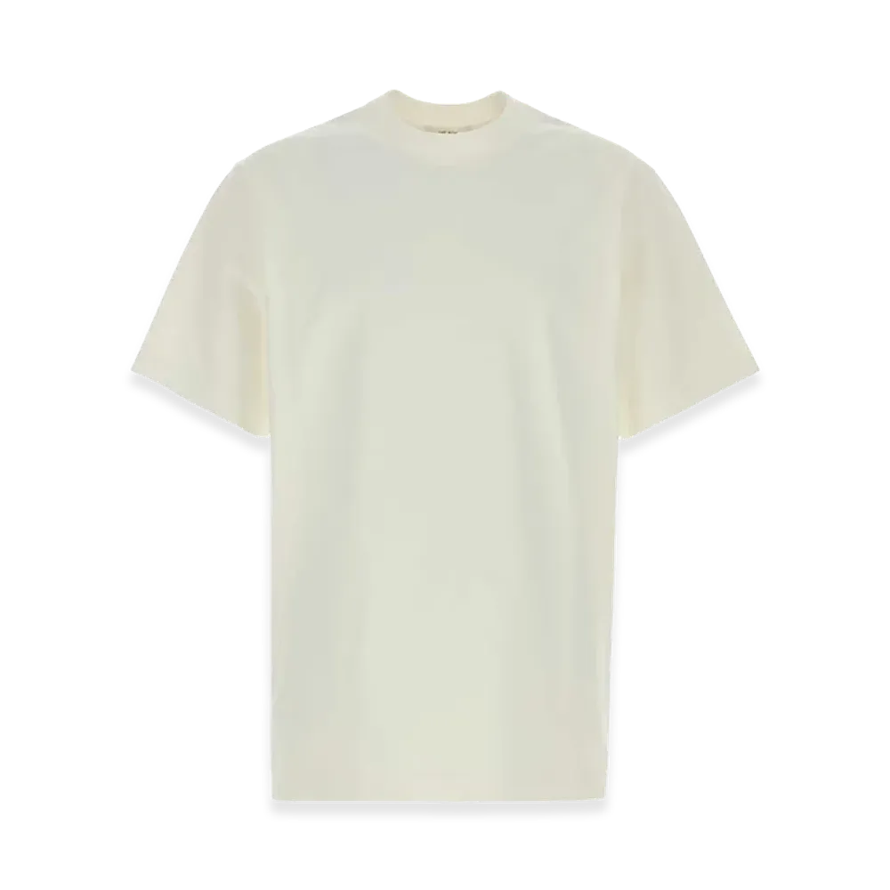 The Row Cotton Maiko T-Shirt "White"