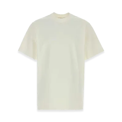 The Row Cotton Maiko T-Shirt "White"