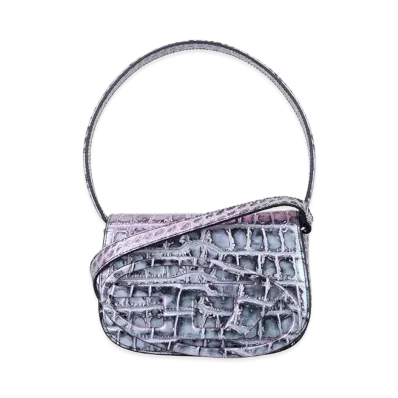 Diesel Women's `1Dr` Shoulder Bag "Multi"