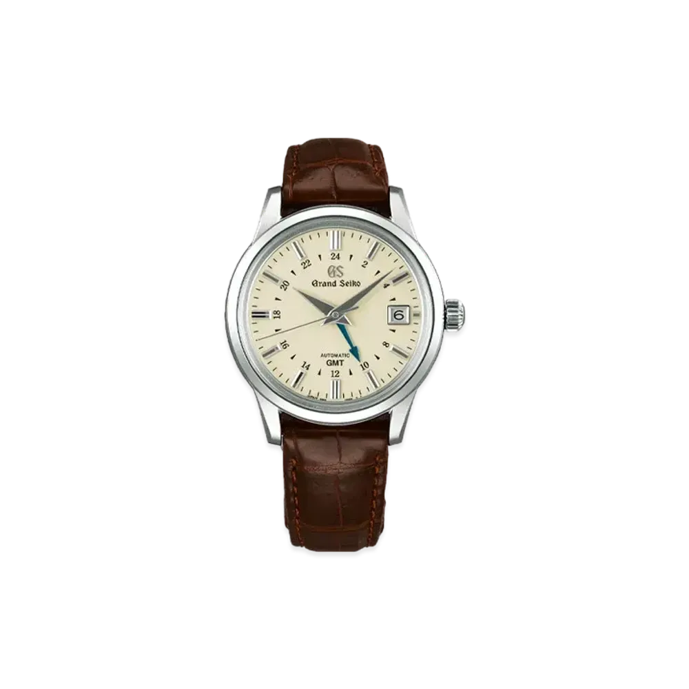 Grand Seiko Elegance Collection SBGM221