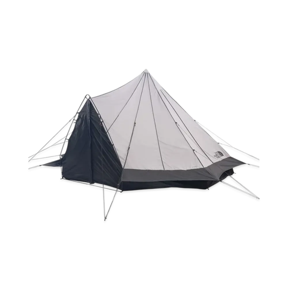 The North Face Hermit 4 "Dub Gray"