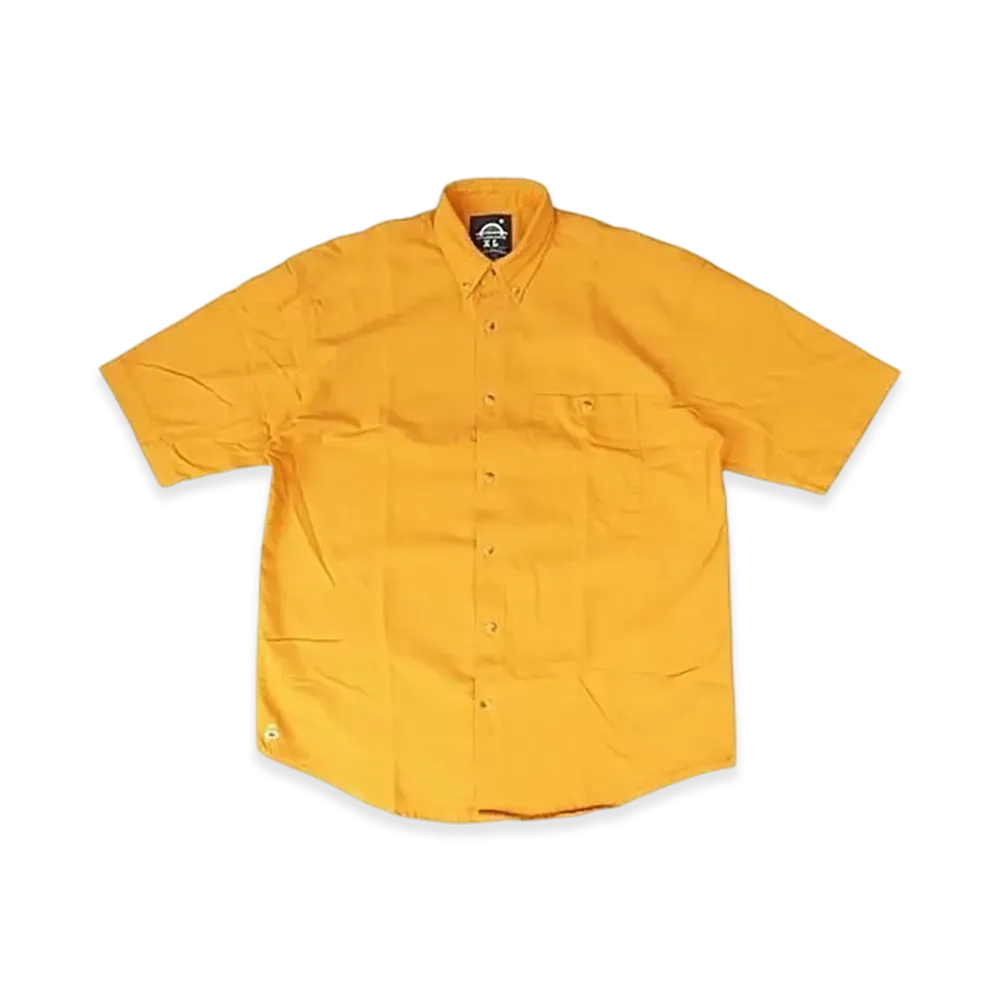 STABRIDGE The Big Apple Shirts "Mustard"