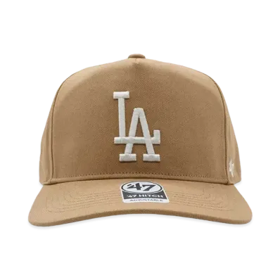 ’47 DODGERS BASIC HITCH "CAMEL"