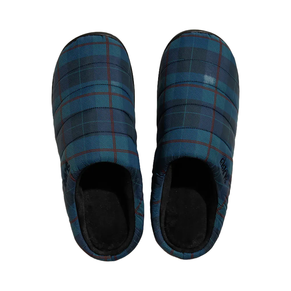 SUBU F-LINE "Tartancheck"