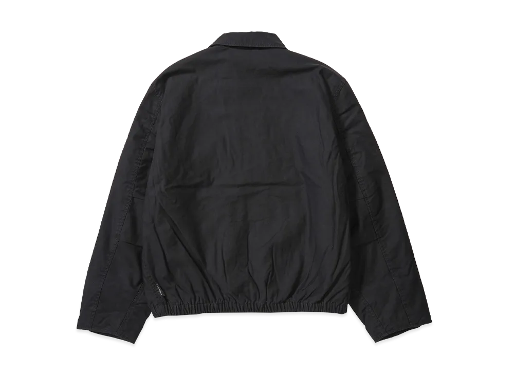 Supreme Cordura Twill Utility Jacket 