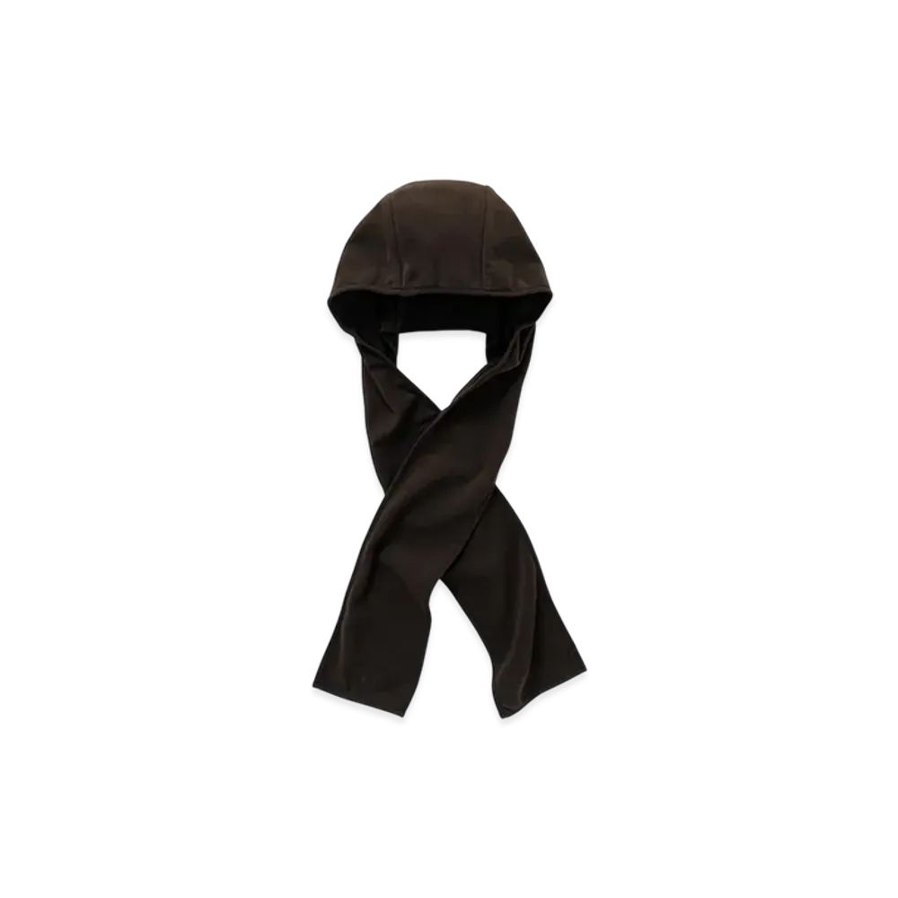 TTTMSW Polartec Fleece Balaclava "Brown"