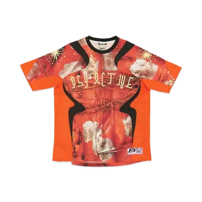 P.A.M. STARGATE JERSEY A "PAINTED TREE"